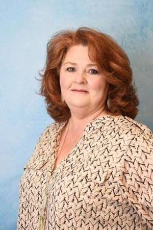Send a message to Rhonda Gaspard,