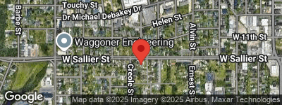 Map location from available data. Location should be verified. Click map for interactive view.