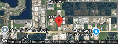 Map location from available data. Location should be verified. Click map for interactive view.