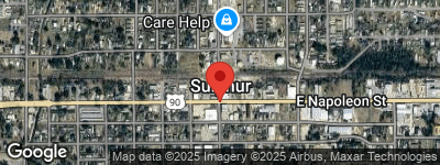 Map location from available data. Location should be verified. Click map for interactive view.